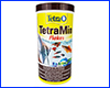Корм TetraMin Flakes    1000  ml.