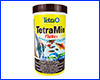 Корм TetraMin Flakes     500 ml.