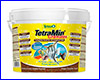 Корм TetraMin Granules 10000 ml. Корм TetraMin Granules 10000 ml.