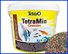 Корм TetraMin Granules   500 ml (развес).