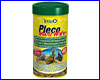 Корм Tetra Pleco Multi Wafers 250 ml. Корм Tetra Pleco Multi Wafers 250 ml.
