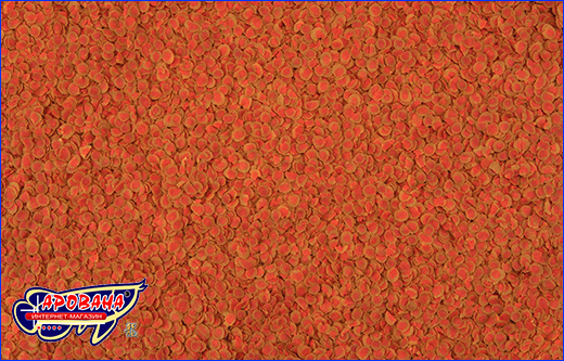  TetraPro Colour Multi-Crisps 500 ml.