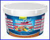 Корм TetraPro Colour 10000 ml. Корм TetraPro Colour 10000 ml.