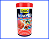 Корм TetraPro Colour Multi-Crisps     250 ml.