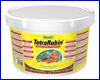 Корм TetraRubin 10000 ml. Корм TetraRubin 10000 ml.