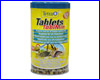 Корм Tetra TabiMin Tablets  1040 таблеток.