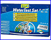 Набор тестов для воды, лаборатория Tetra WaterTest Set. Набор тестов для воды, лаборатория Tetra WaterTest Set.