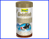  Tetra Goldfish Gold Japan 250 ml.