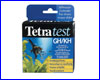 gH+kH тест, TetraTest. gH+kH тест, TetraTest.