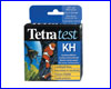 kH тест, TetraTest. kH тест, TetraTest.