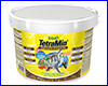 Корм TetraMin 10000 ml. Корм TetraMin 10000 ml.