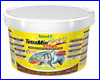 Корм TetraMin Crisps 10000 ml. Корм TetraMin Crisps 10000 ml.