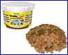 Корм TetraMin Crisps 400 ml (развес). Корм TetraMin Crisps 400 ml (развес).