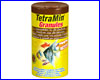 Корм TetraMin Granules     250 ml.
