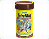 Корм TetraMin 250 ml. Корм TetraMin 250 ml.