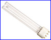 Лампа к стерилизатору, 36 Вт. 2G11, (41.5 см) Китай TC-L.