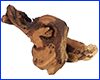 Коряга Trixie, №8981-A2, мопани малая, 20/12 см. Коряга Trixie, №8981-A2, мопани малая, 20/12 см.