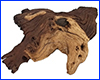 Коряга Trixie, №8981-A4, мопани малая, 20/6 см. Коряга Trixie, №8981-A4, мопани малая, 20/6 см.