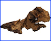 Коряга Trixie, №8981-A4, мопани малая, 25/14 см. Коряга Trixie, №8981-A4, мопани малая, 25/14 см.