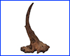 Коряга Trixie, №8981-A1, мопани малая, 8/26 см. Коряга Trixie, №8981-A1, мопани малая, 8/26 см.
