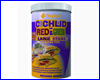 Корм Tropical Cichlid Red & Green Large sticks  250 ml.