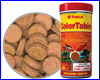 Корм Tropical ColorTabin  75  ml, 90 таблеток.