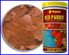 Корм Tropical Red Parrot 1200 ml. Корм Tropical Red Parrot 1200 ml.