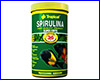 Корм Tropical Super Spirulina Forte   1200 ml.