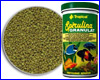  Tropical Super Spirulina Granulat  300 ml.