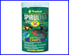  Tropical Super Spirulina Forte Chips 100 ml.