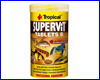  Tropical Supervit Tablets B 250 ml.