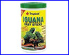  Tropical Iguana Baby Sticks 1200 ml.