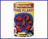  Tropical Pond Flakes 11000 ml