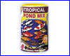  Tropical Pond MIX  1200 ml.