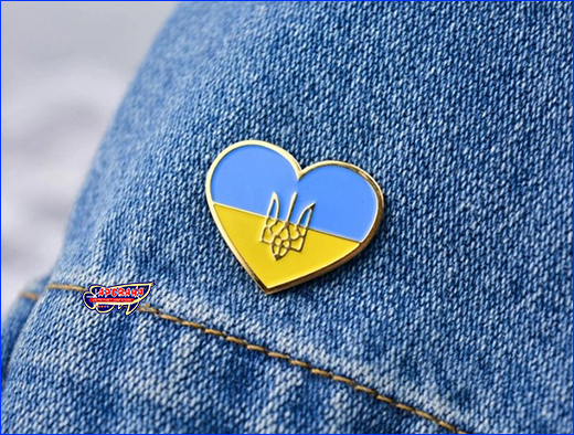  -, Ukraine Heart, 2.5  2.1 .