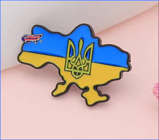  -, Ukraine Map, 3.5  2.3 .