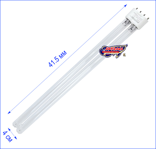   , 36 . 2G11, (41.5 ) Sylvania.