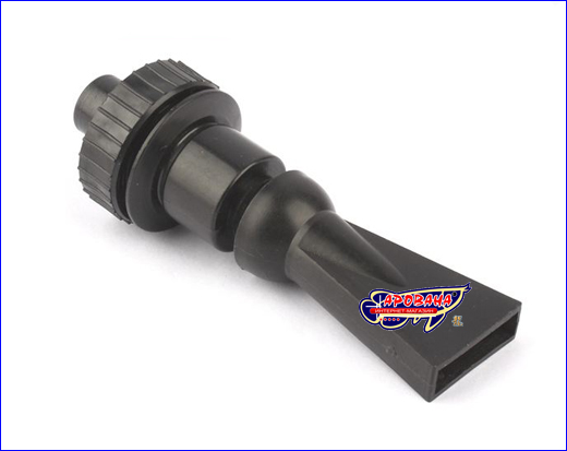      AQUAXER Duck Thread 30mm 