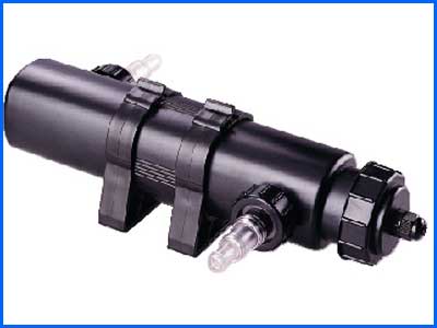 Стерилизатор Atman/ViaAqua TERMINATOR UV 18 Вт. Стерилизатор Atman/ViaAqua TERMINATOR UV 18 Вт.