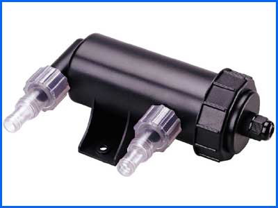 уф стерилизатор пруд #8