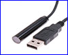 Микроскоп USB (подводный). Микроскоп USB (подводный).