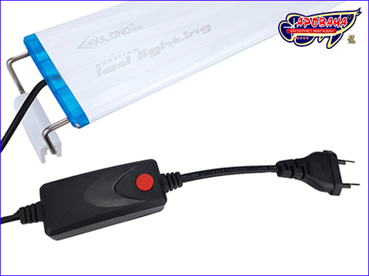  Xilong LED-MS30, 8 .