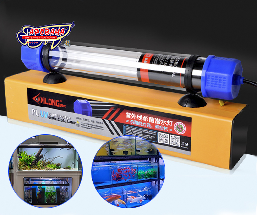  Xilong PL-UV, 55 .