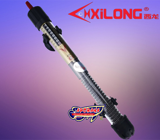 ! Xilong XL-282, Xilong XL-707.