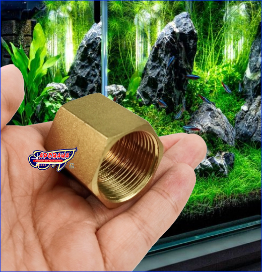 Գ, AQUAXER G1/2" ( , ).
