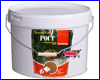 Корм ТМ Золота Рибка, Рост, гранулы 2000 ml. Корм ТМ Золота Рибка, Рост, гранулы 2000 ml.