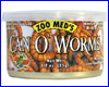  Zoo Med Can O' Worms () 35 .