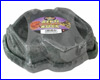     , Zoo Med Combo Repti Rock Reptile Food and Water Dishes,  .