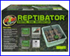   , Zoo Med Reptibator Egg Incubator.
