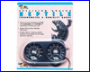 +, Zoo Med High Range Reptile Thermometer.